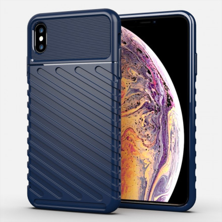 iPhone XS Max Case Thunder Serie