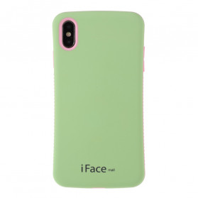 Capa para iPhone XS Max iFace Mall Macaron Series