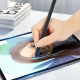 Protecção Película Transparente Samsung Galaxy Tab S7 DUX