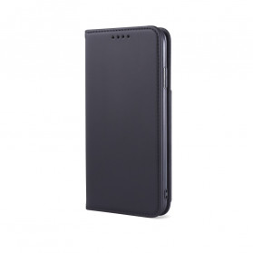 Tampa Flip Capa iPhone XS Porta-cartões Max