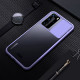 Huawei P40 Pro CamShield Case MOFI Coloured Edges