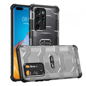 Série Huawei P40 Pro Ultra Tough Case Explorer