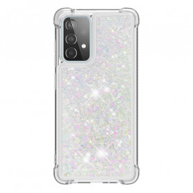 Samsung Galaxy A52 4G / A52 5G Case Glitter