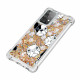 Samsung Galaxy A52 4G / A52 5G Capa Glitter Mr Dog