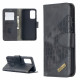 Capa Samsung Galaxy A52 4G / A52 5G Crocodile Skin Effect Classic