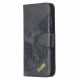 Capa Samsung Galaxy A52 4G / A52 5G Crocodile Skin Effect Classic