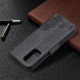 Capa Samsung Galaxy A52 4G / A52 5G Crocodile Skin Effect Classic