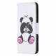 Samsung Galaxy A52 4G / A52 5G Case Panda Fun