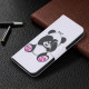 Samsung Galaxy A52 4G / A52 5G Case Panda Fun