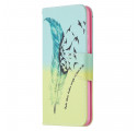 Samsung Galaxy A52 4G / A52 5G Learn To Fly Case