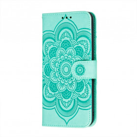 Samsung Galaxy A52 4G / A52 5G Case Mandala Full