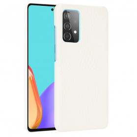 Samsung Galaxy A52 4G / A52 5G Case Crocodile Skin Effect