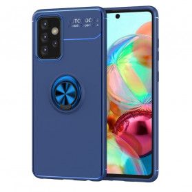 Capa rotativa Samsung Galaxy A52 4G / A52 5G Anel rotativo