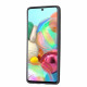 Capa de cartão Samsung Galaxy A52 4G / A52 5G Porta Mãos-livres