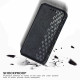 Capa Flip Cover Samsung Galaxy A52 4G / A52 5G Efeito Couro Diamante