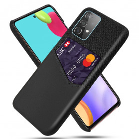 Samsung Galaxy A52 4G / A52 5G Capa de cartão KSQ