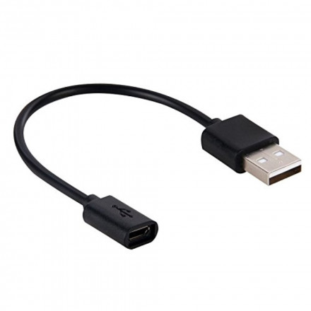 Câmara Micro USB à prova de água