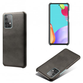 Samsung Galaxy A52 4G / A52 5G Capa de couro KSQ