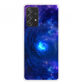 Samsung Galaxy A52 4G / A52 5G Silicone Case Galaxy
