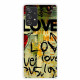 Samsung Galaxy A52 4G / A52 5G Case Love and Love