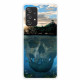Samsung Galaxy A52 4G / A52 5G Capa da Ilha da Morte