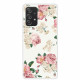 Samsung Galaxy A52 4G / A52 5G Case Liberty Flowers