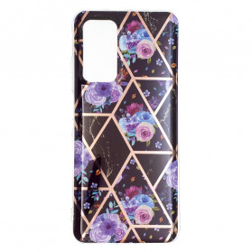 Capa de Geometrias Samsung Galaxy A52 4G / A52 5G