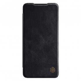 Capa Flip para Samsung Galaxy A52 4G / A52 5G Nillkin Qin Series