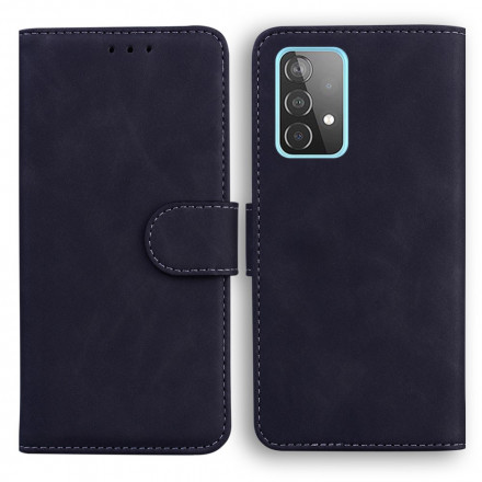 Case Samsung Galaxy A52 4G / A52 5G Style Leather Vintage Couture