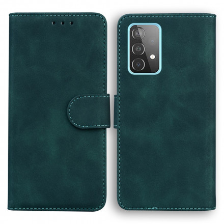 Case Samsung Galaxy A52 4G / A52 5G Style Leather Vintage Couture