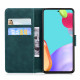 Case Samsung Galaxy A52 4G / A52 5G Style Leather Vintage Couture