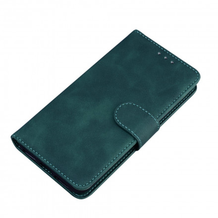 Case Samsung Galaxy A52 4G / A52 5G Style Leather Vintage Couture