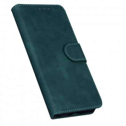 Case Samsung Galaxy A52 4G / A52 5G Style Leather Vintage Couture