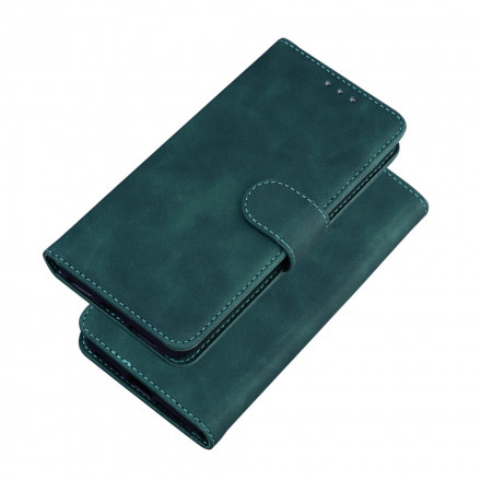 Case Samsung Galaxy A52 4G / A52 5G Style Leather Vintage Couture