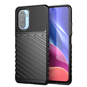 Capa Poco F3 Thunder Series