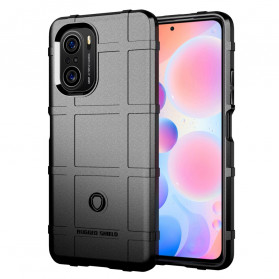 Capa Resistente Poco F3