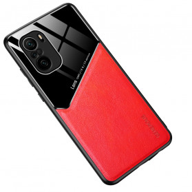 Poco F3 Super Hybrid shell