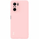 Capa de silicone fosco IMAK Poco F3 UC-2 Series