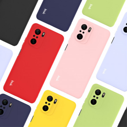 Poco F3 UC-2 Series Silicone Case Mate IMAK