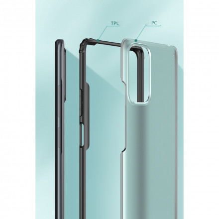 Xiaomi Redmi Note 10 Capa Pro Armor Series