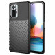 Xiaomi Redmi Note 10 Pro Thunder Series Case