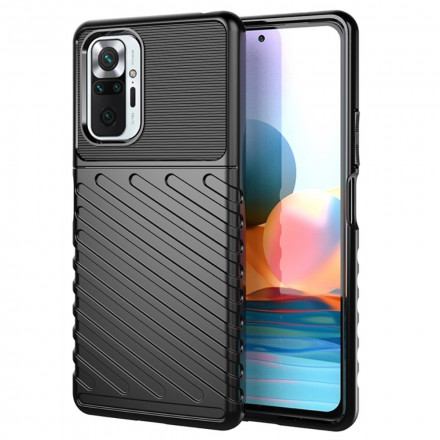 Xiaomi Redmi Note 10 Pro Thunder Series Case