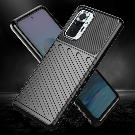 Xiaomi Redmi Note 10 Pro Thunder Series Case