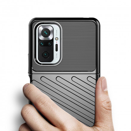 Xiaomi Redmi Note 10 Pro Thunder Series Case