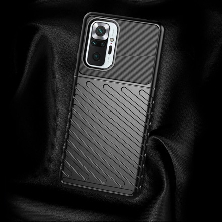 Xiaomi Redmi Note 10 Pro Thunder Series Case