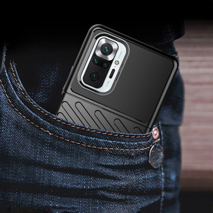 Xiaomi Redmi Note 10 Pro Thunder Series Case