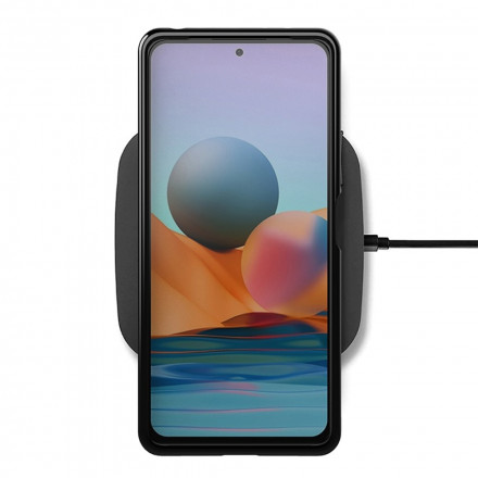 Xiaomi Redmi Note 10 Pro Thunder Series Case
