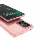 Samsung Galaxy A72 4G / A72 5G Capa de Cristal Transparente A72