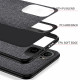 Xiaomi Poco F3 Case Fabric Texture