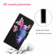 Samsung Galaxy A72 4G / A72 5G Case Butterflies Mágicas